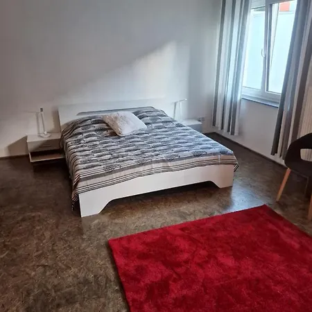 Wunderlich Rot Münchberg