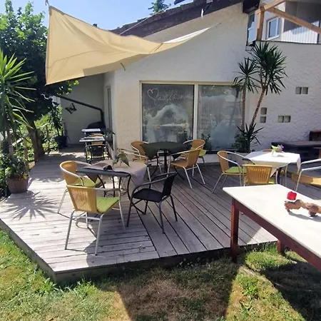 Wunderlich Rot * Münchberg