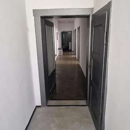 Apartament Wunderlich Rot *
