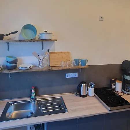 Wunderlich Rot Apartament *
