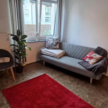 Wunderlich Rot Münchberg