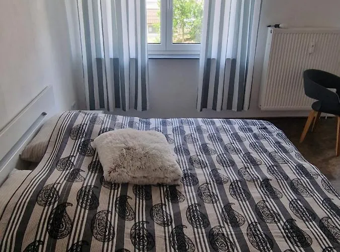 Wunderlich Rot Münchberg